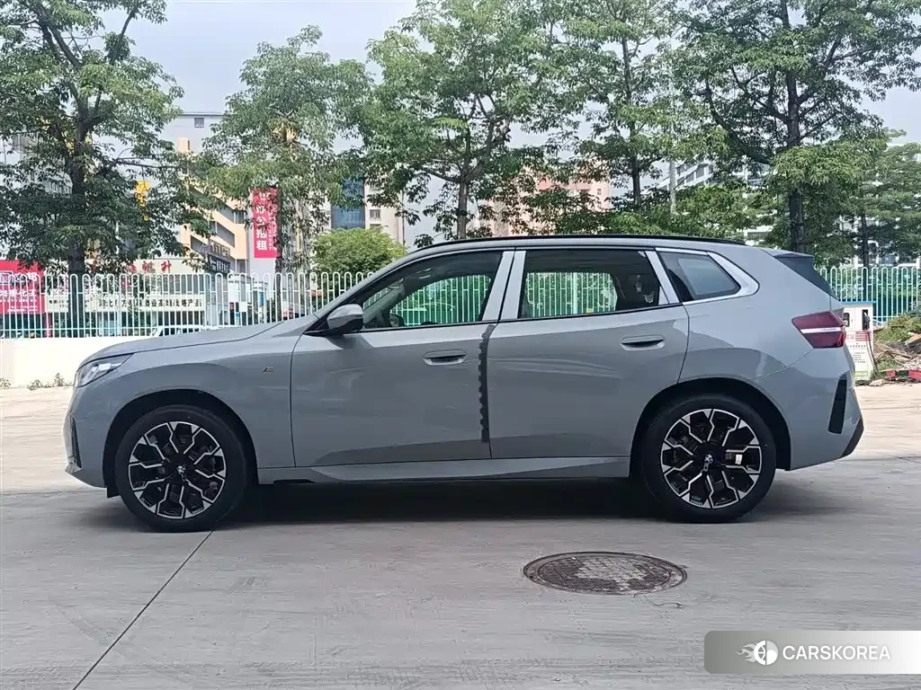 BMW X3 id 4512980 из Китая 13