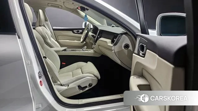 Volvo XC60 second Generation id 3343318 из Кореи 20