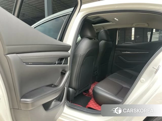 Mazda 3 Angkesaila id 4273906 из Китая 25