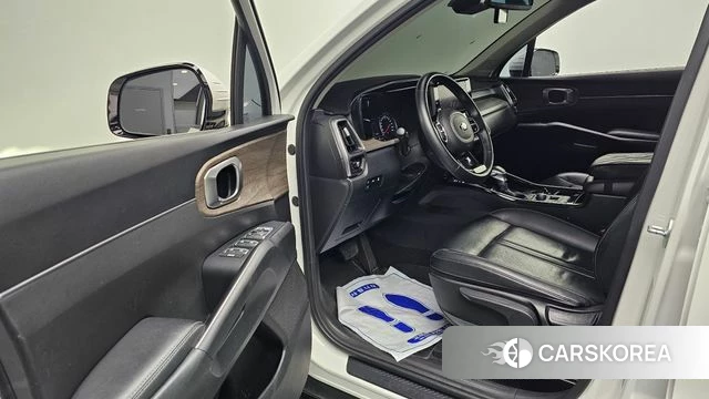 Kia Sorento 4th Generation id 3904562 из Кореи 20