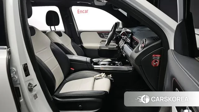 Mercedes-Benz GLB-Class X247 id 3573265 из Кореи 20