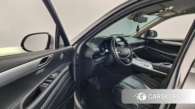 Genesis GV80 id 3807639 из Кореи 20