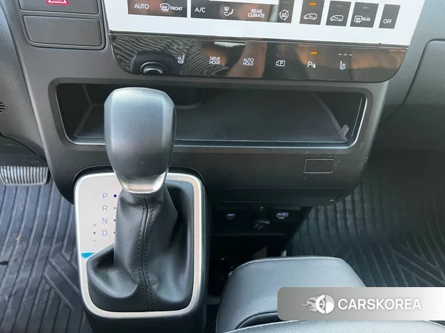 Hyundai Staria id 4904629 из Кореи 19