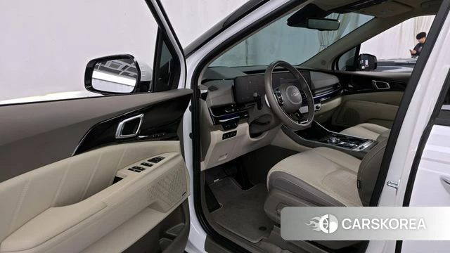 Kia The New Carnival 4th Generation id 3831764 из Кореи 20