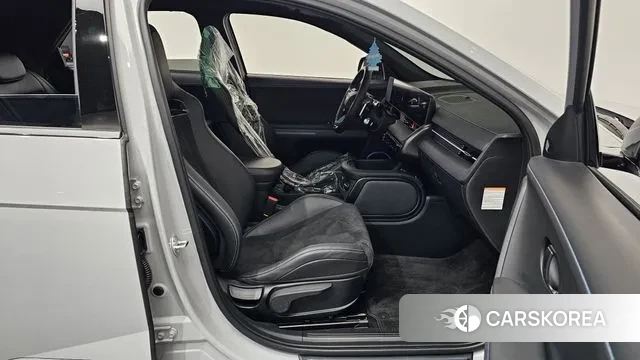 Hyundai Ionic 5 id 3706527 из Кореи 20