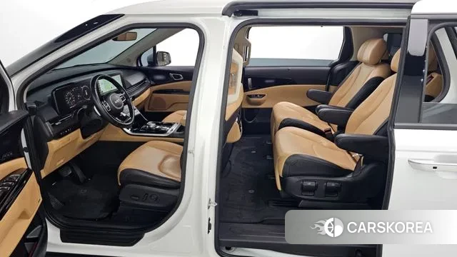 Kia Carnival 4th generation id 3685938 из Кореи 20