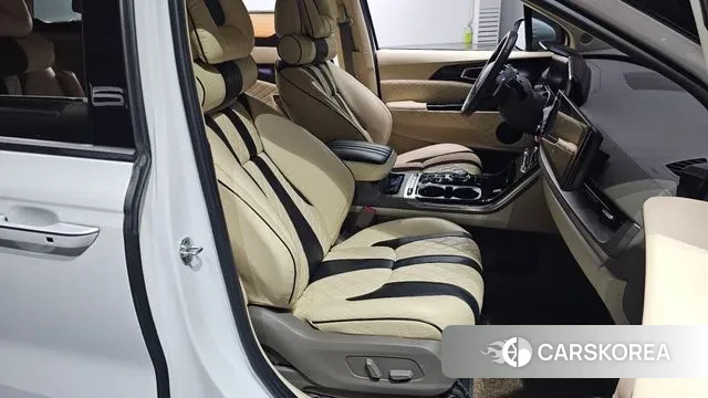 Kia Carnival 4th generation id 3295933 из Кореи 20