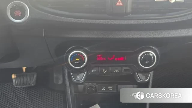 Kia All New Morning (JA) id 3474655 из Кореи 16