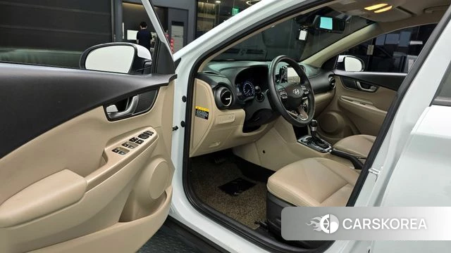 Hyundai Kona id 4284934 из Кореи 30