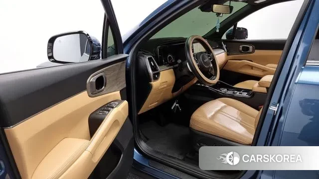 Kia Sorento 4th Generation id 2984180 из Кореи 20