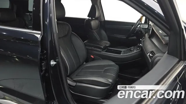 Hyundai Palisade id 2955336 из Кореи 20