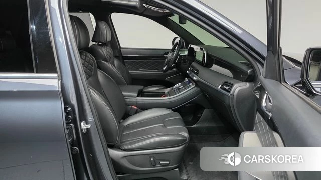 Hyundai Palisade id 4631770 из Кореи 36