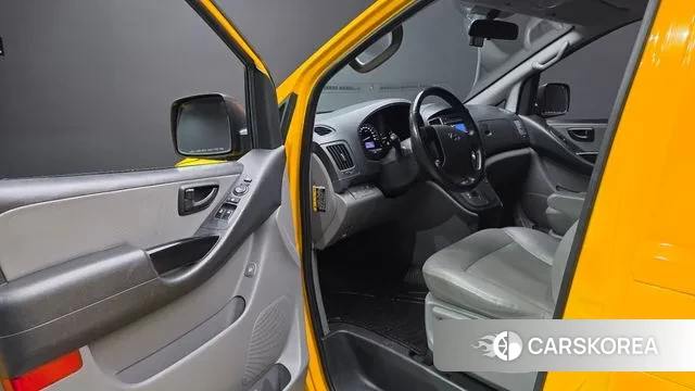 Hyundai The New Grand Starex id 3547477 из Кореи 20