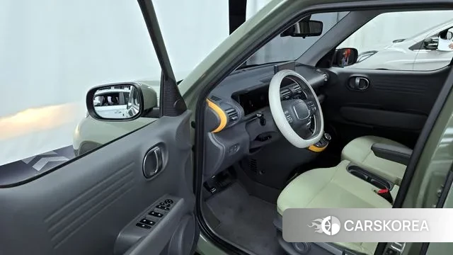 Hyundai Casper id 3218742 из Кореи 20