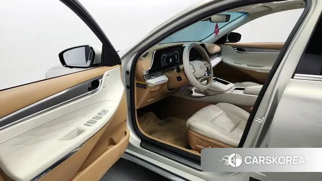 Hyundai The New Grandeur IG id 3060355 из Кореи 20