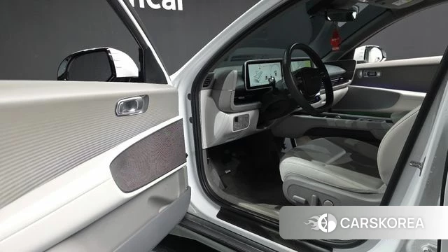 Hyundai Ionic 6 id 3897445 из Кореи 20