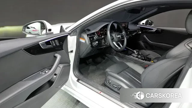 Audi A5 (F5) id 3328840 из Кореи 20