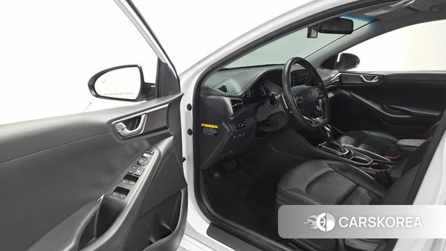 Hyundai The New Ionic Hybrid id 4923529 из Кореи 30