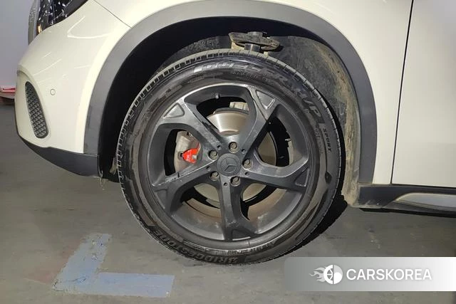 Mercedes-Benz GLA id 3816911 из Китая 17