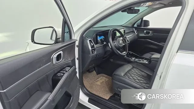 Kia Sorento 4th Generation id 3464110 из Кореи 20