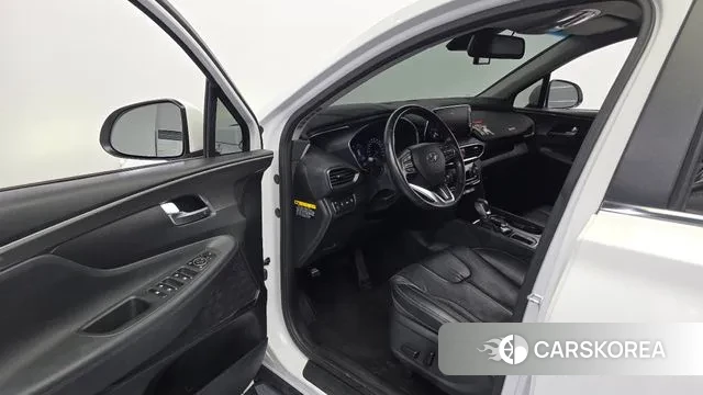 Hyundai Santa Fe TM id 3789774 из Кореи 20