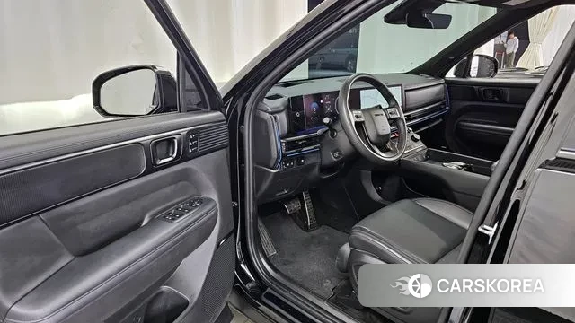 Hyundai Santa Fe (MX5) id 3305213 из Кореи 20