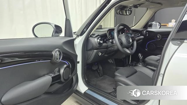 Mini Cooper id 3864767 из Кореи 20