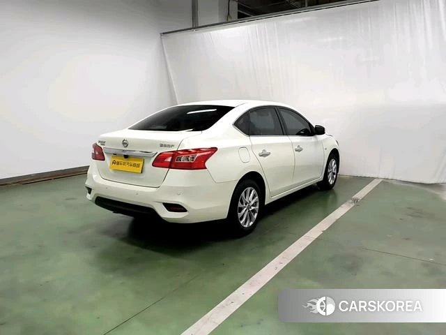 Nissan Xuan Yi id 4213132 из Китая 20