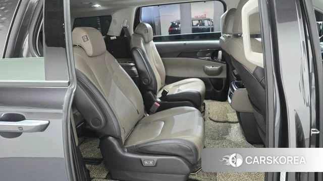 Kia The New Carnival 4th Generation id 4686952 из Кореи 35