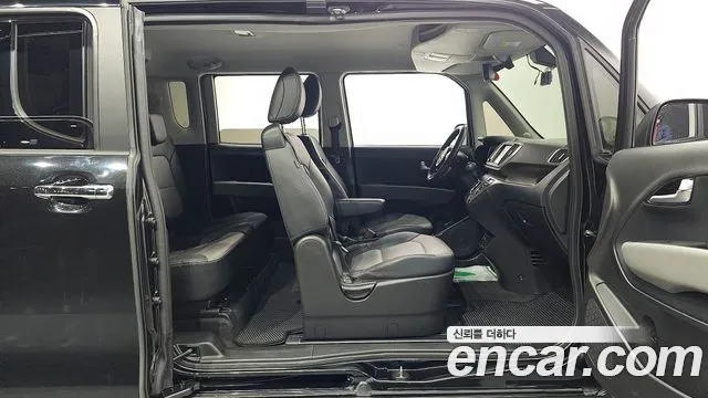 Kia The New Ray id 2342395 из Кореи 20