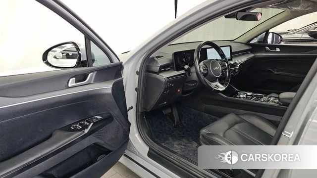 Kia The New K5 3rd generation id 4421709 из Кореи 20