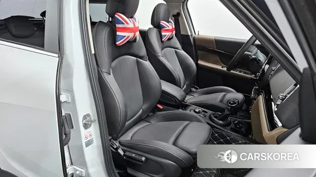 Mini Cooper Countryman id 3024242 из Кореи 20