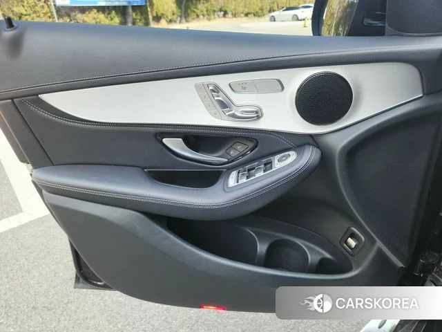 Mercedes-Benz GLC-Class X253 id 3823941 из Кореи 20