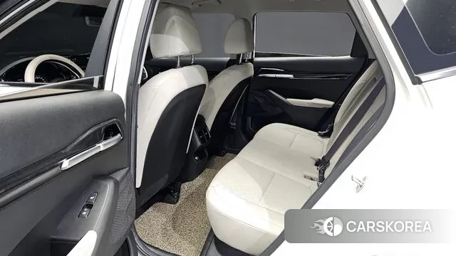 Kia Seltos id 3264440 из Кореи 20