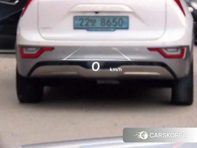 Genesis GV70 id 3206261 из Кореи 20