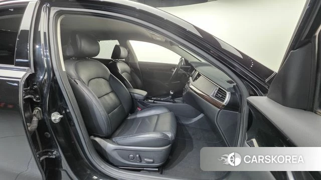 Kia Come New K7 id 3845893 из Кореи 20