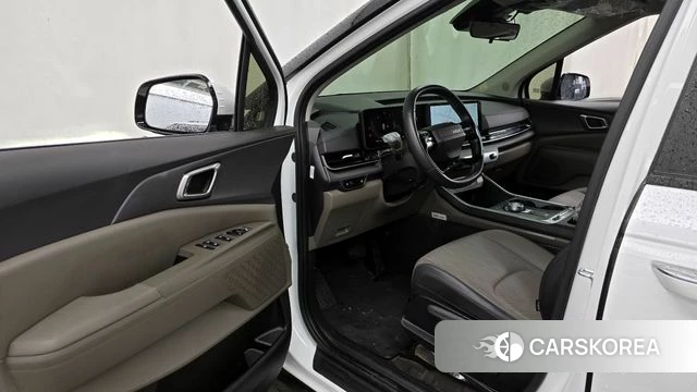 Kia The New Carnival 4th Generation id 4222570 из Кореи 31