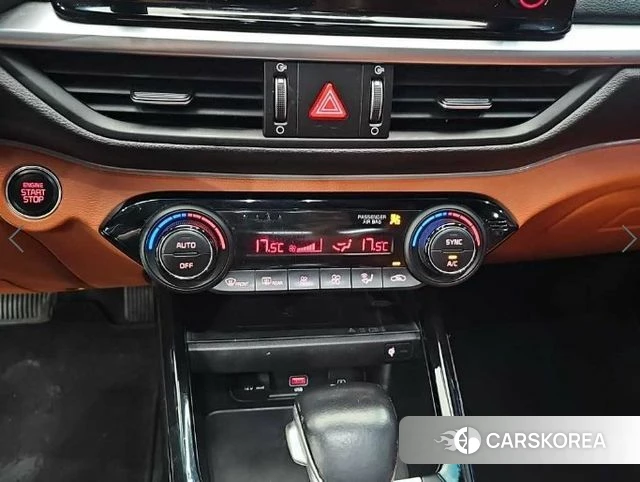 Kia The New K3 2nd generation id 4748245 из Кореи 20