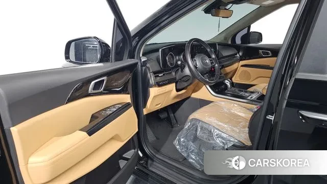 Kia Carnival 4th generation id 3640919 из Кореи 20