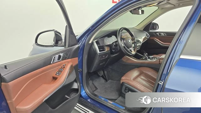 BMW X5 (G05) id 3899246 из Кореи 20