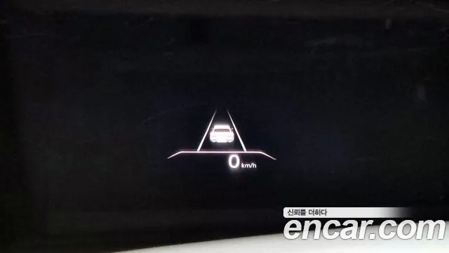 Genesis G80 (RG3) id 2748666 из Кореи 20