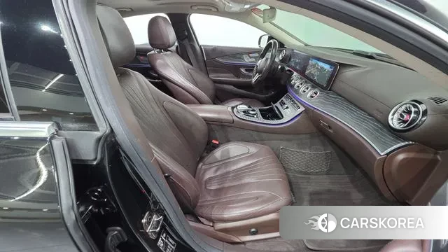 Mercedes-Benz CLS-Class C257 id 3514951 из Кореи 20