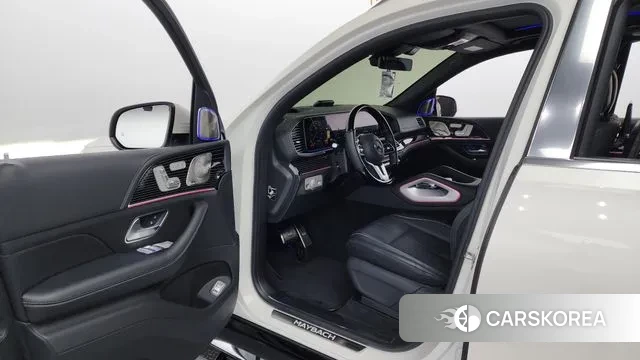 Mercedes-Benz GLS - Class X167 id 2963876 из Кореи 20