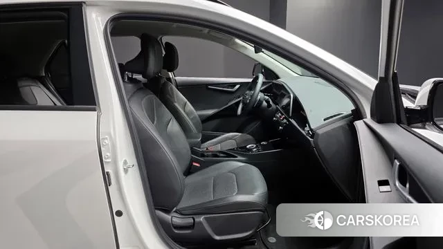 Kia Di All New Niro EV id 3680451 из Кореи 20