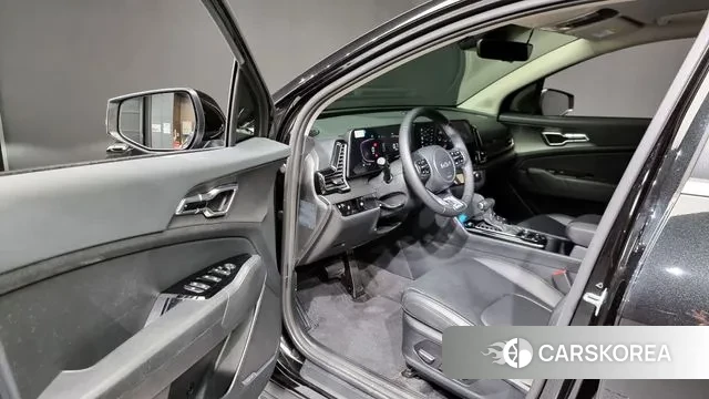 Kia Sportage 5th Generation id 3015997 из Кореи 20