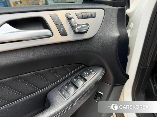 Mercedes-Benz GLE - Class W166 id 4568746 из Кореи 20