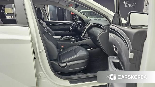 Hyundai Tucson (NX4) id 3833548 из Кореи 20