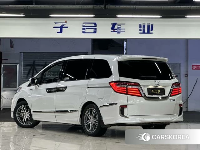 Honda Ai Lishen id 4209026 из Китая 38