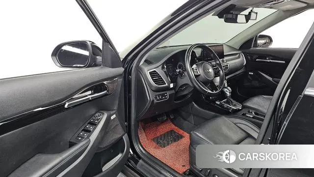 Kia Seltos id 3655902 из Кореи 20