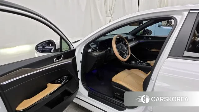 Kia K5 3rd generation id 3362296 из Кореи 20